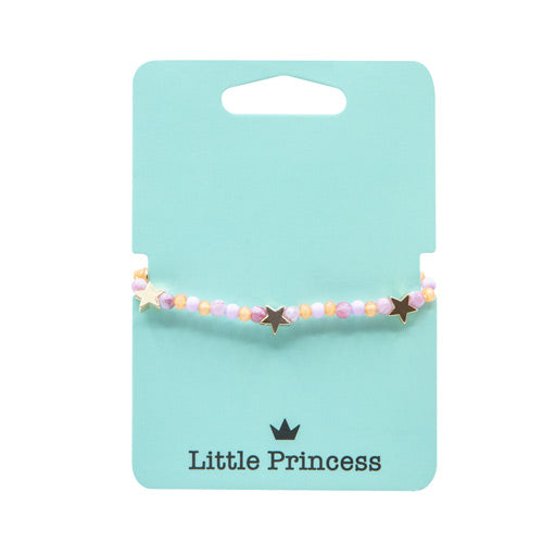 Little Princess Pulsera Shining Star