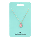 Little Princess Collar Daisy