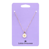 Little Princess Collar Daisy