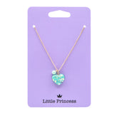 Little Princess Collar Cuore