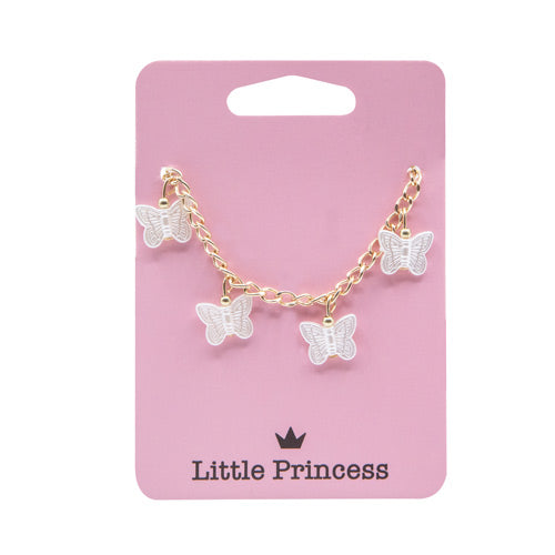 Little Princess Pulsera Butterfly