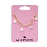 Little Princess Pulsera Flower