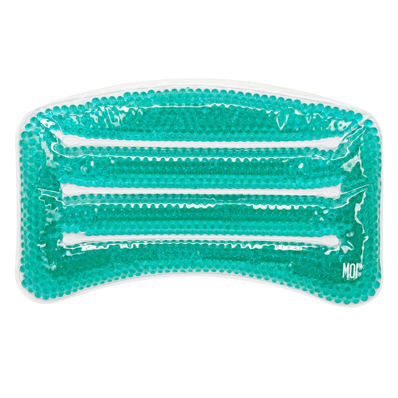 Almohada Perlas Bañera Ventosas