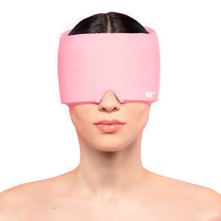 Antifaz de Gel Frío Relax