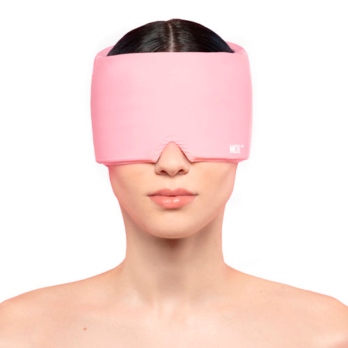 Antifaz de Gel Frío Relax