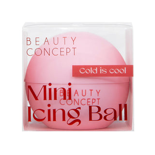 Beauty Concept Mini Icing Ball
