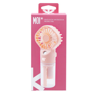 Ventilador Vaporizador