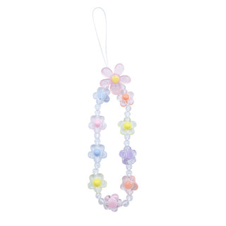 Colgador De Abalorios Para El Móvil