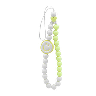 Colgador De Abalorios Para El Móvil