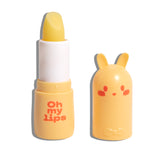 Oh My Lips Cupcake Kiss Lip Balm Bálsamo Labial