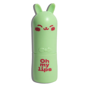 Oh My Lips Apple Rainbow Lip Balm Bálsamo Labial