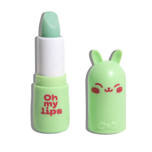 Oh My Lips Apple Rainbow Lip Balm Bálsamo Labial