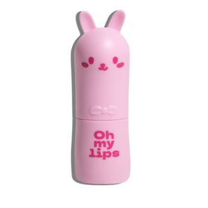 Oh My Lips Strawberry Lovely Lip Balm Bálsamo Labial