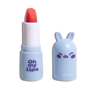 Oh My Lips Watermelon Fresh Bliss Lip Balm Bálsamo Labial