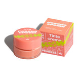 Rescue Cream Tinte en Crema