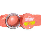 Rescue Cream Tinte en Crema