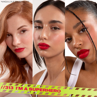 Rescue Cream Tinte en Crema