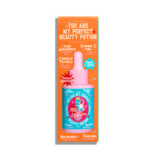 You Are My Perfect Beauty Potion Primer Serum