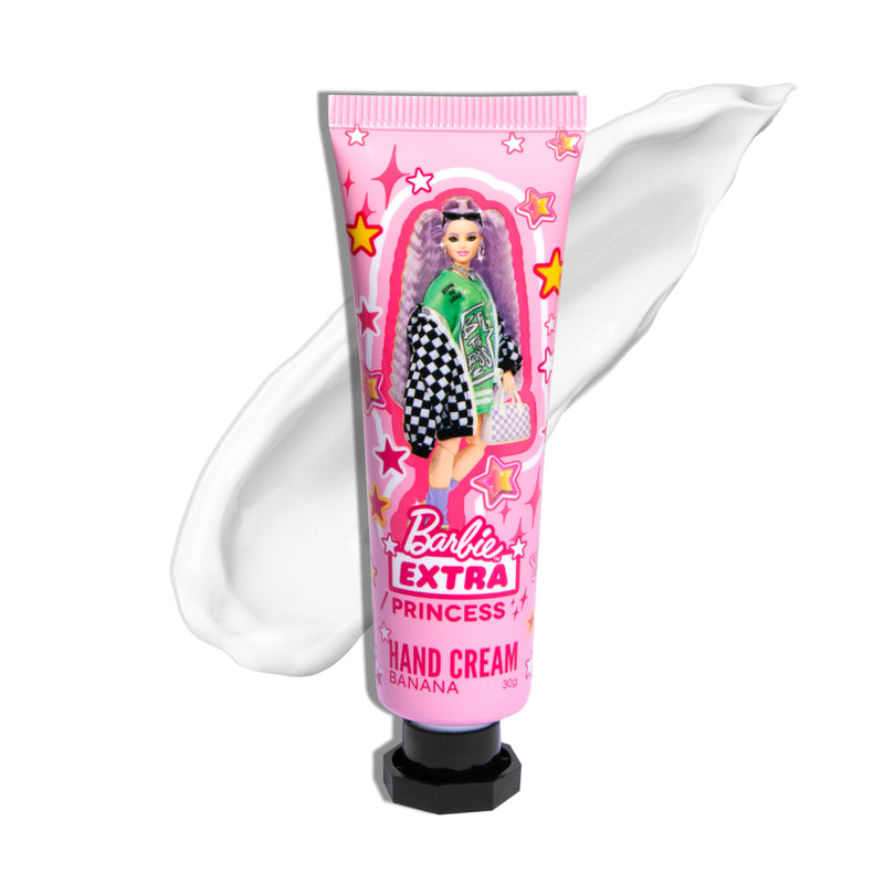 Barbie™ / Princess Hand Cream Crema de Manos
