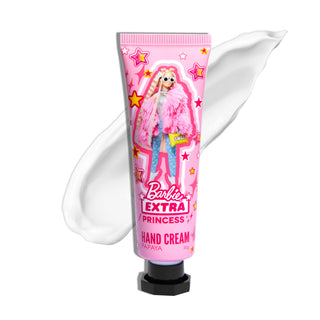 Barbie™ / Princess Hand Cream Crema de Manos