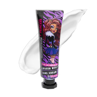 Monster High™ Clawdeen Wolf™ Hand Cream Flor de Naranja Crema de Manos