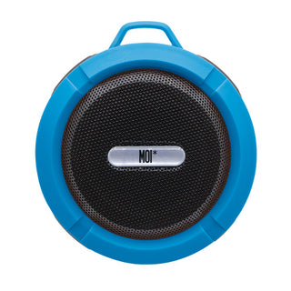 Altavoz Inalámbrico Ventosa