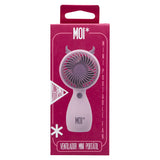 Ventilador Mini Portátil