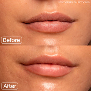 Oh My Lips Lip Mask