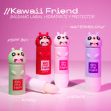 Oh My Lips My Kawaii Friend Lip Balm Bálsamo Labial