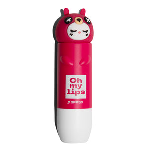 Oh My Lips My Kawaii Friend Lip Balm Bálsamo Labial