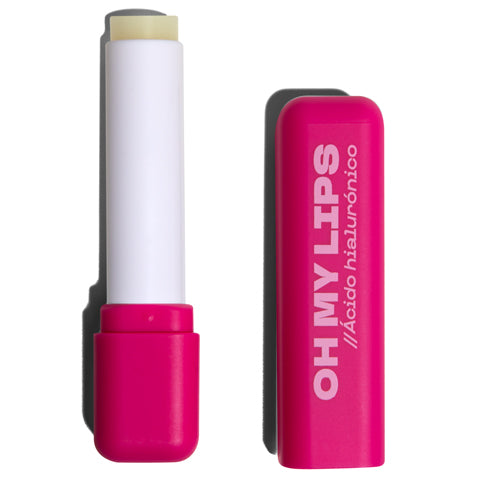 Oh My Lips Hyaluronic Punch Lip Balm Bálsamo Labial