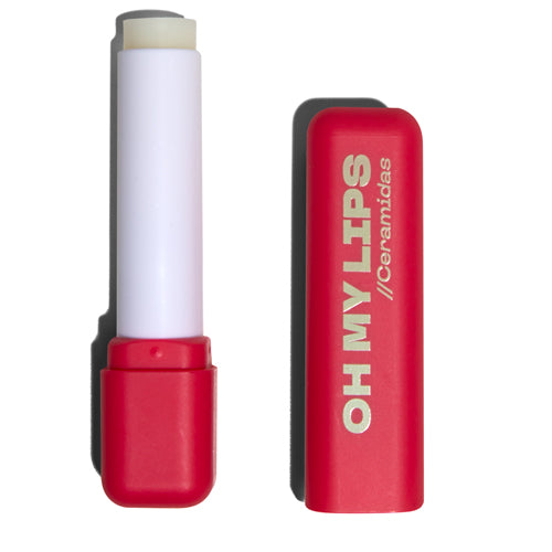 Oh My Lips Ceramide Paradise Lip Balm Bálsamo Labial
