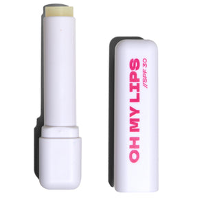 Oh My Lips Under the Sun with SPF30 Lip Balm Bálsamo Labial