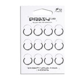 Party Lab Charm Your Hair Hoop