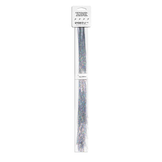 Party Lab Festival Glitter Strands Icy Shine
