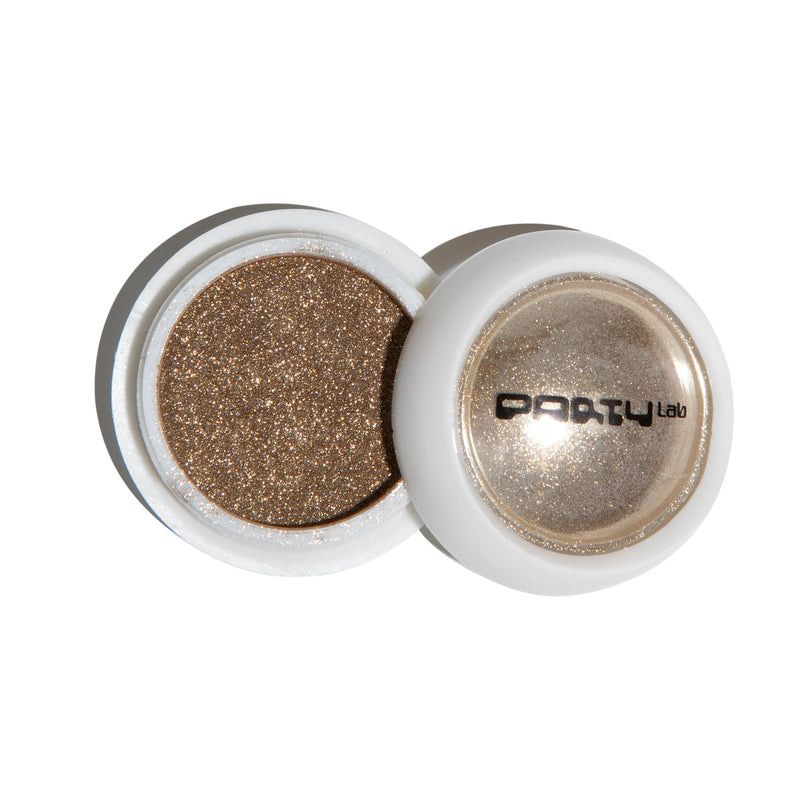 Party Lab Chrome My Nails Metallic Effect