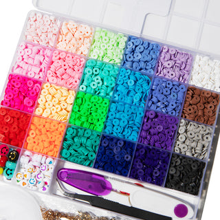 PARTY LAB CONCERT BESTIES BRACELET KIT REDEFINED REPUTATION