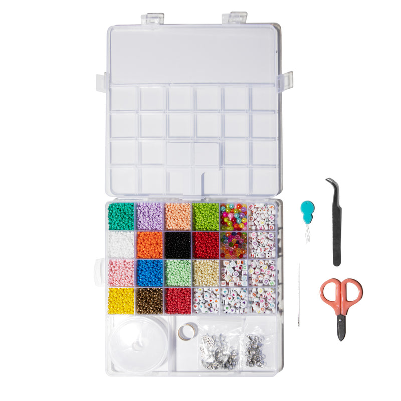 PARTY LAB CONCERT BESTIES BRACELET KIT DELICATE DREAMS