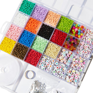 PARTY LAB CONCERT BESTIES BRACELET KIT DELICATE DREAMS