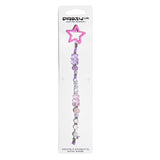 Party Lab Gems & Charms Pink Star