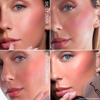 The Game Changer Ombré Blush