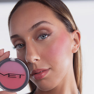 The Game Changer Ombré Blush Colorete