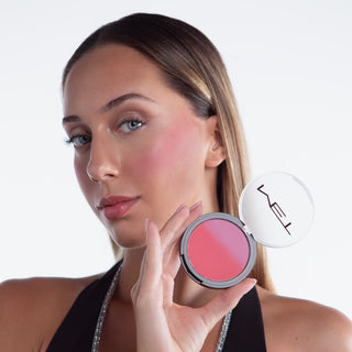 The Game Changer Ombré Blush Colorete