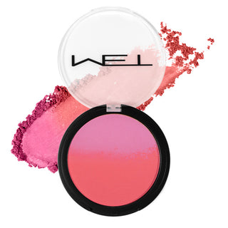 The Game Changer Ombré Blush Colorete