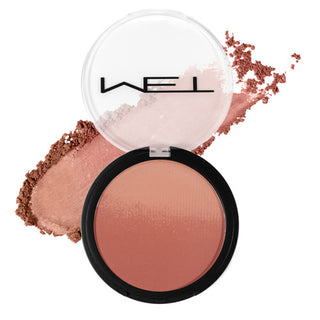 The Game Changer Ombré Blush Colorete