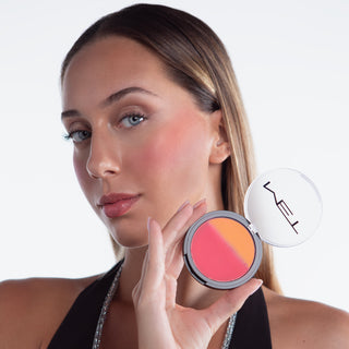 The Game Changer Ombré Blush Colorete