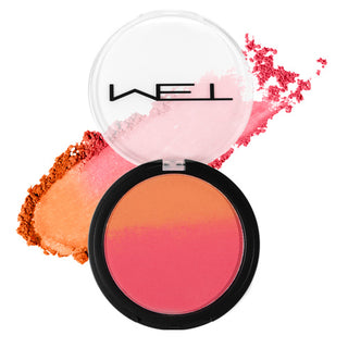 The Game Changer Ombré Blush Colorete