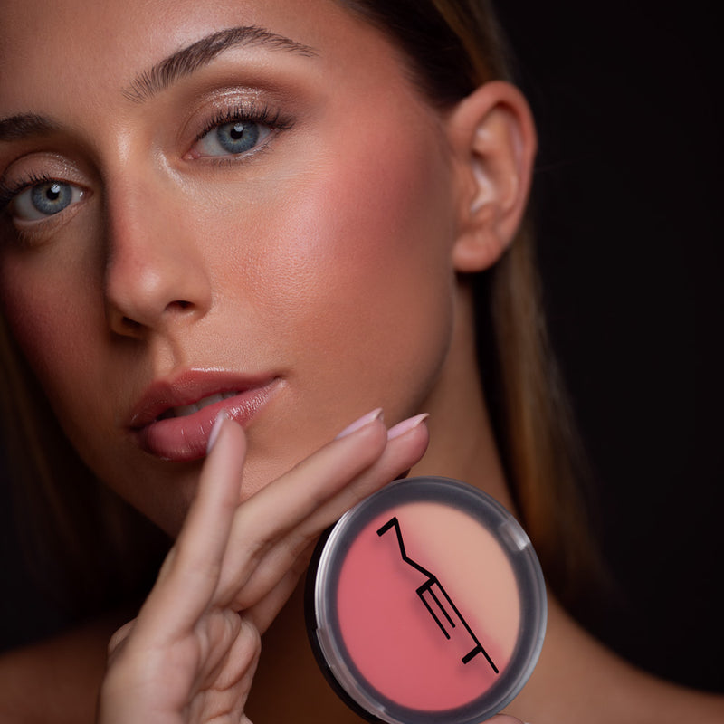 The Game Changer Ombré Blush Colorete