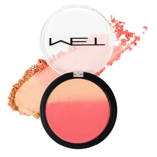 The Game Changer Ombré Blush Colorete