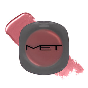 MET One, Two, Cheek Cream Blush Colorete en Crema